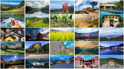 2019長泰旅游(龍巖)推介會圓滿落幕，重點旅游開發項目引關注