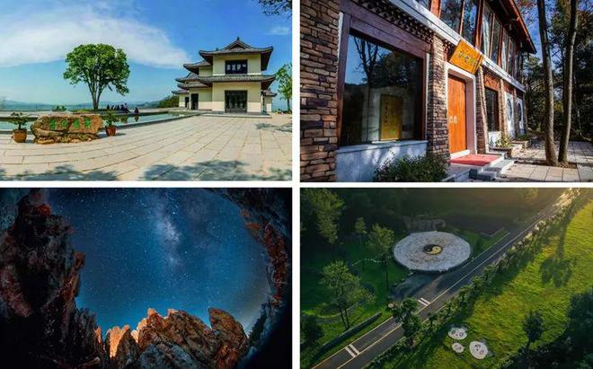 全省矚目！富陽一地入選旅游開發項目，繪就文旅新藍圖