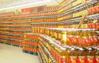 永康市華聯(lián)商廈 日用百貨產(chǎn)品分類(lèi)與展示