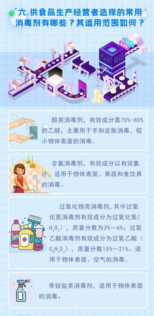 冷鏈消毒該怎么做？這場培訓(xùn)會(huì)告訴你